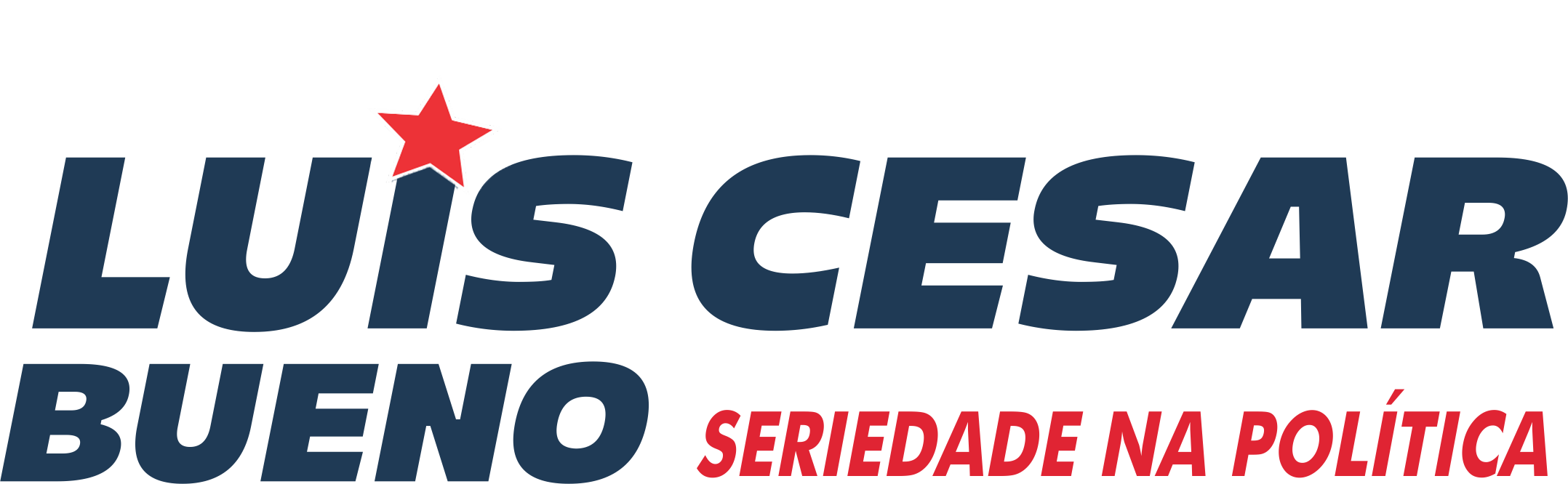 Luis Cesar Bueno