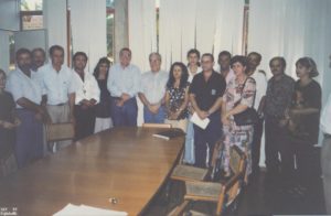 1997 09   orienteville e caravelas