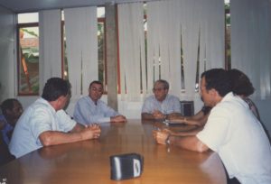 1997 09   orienteville e caravelas reunião