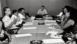 1998 01 30   I Reunião do Movimento para Revitalização do Centro...........