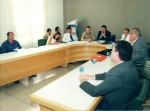 2001 04 27   reunião câmara
