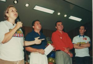 2002 08 04   Campanha LCB dep. estadual.....