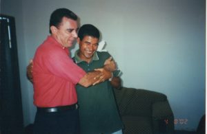 2002 08 04   Campanha LCB dep. estadual...............