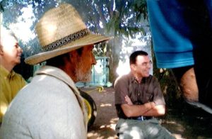 Reunião com membros do PT em Lagoa Santa 2
