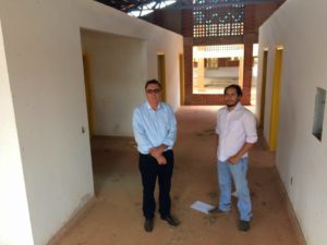 LUIS CESAR BUENO PEDE RETOMADA DE OBRAS PÚBLICAS EM SANTO ANTÔNIO DO DESCOBERTO 3