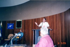 Luis Cesar Bueno
