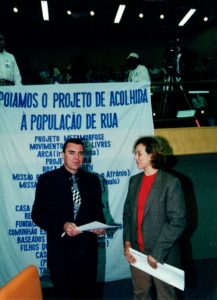 Luis Cesar Bueno   1999 06 24