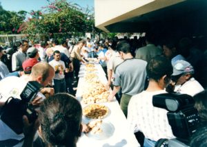 Luis Cesar Bueno   1999 06 24