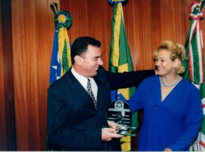 Luis Cesar Bueno   2002 03 08