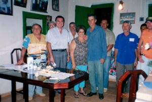 Luis Cesar Bueno