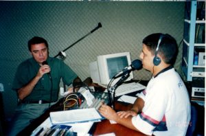 Luis Cesar Bueno