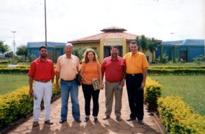 Luis Cesar Bueno