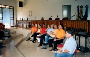 Luis Cesar Bueno
