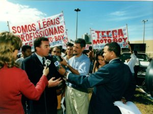 Luis Cesar Bueno
