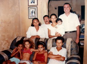 Luis Cesar Bueno   (33)