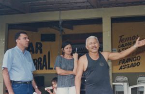 Luis Cesar Bueno   (41)