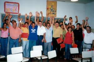 Luis Cesar Bueno