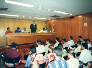 Luis Cesar Bueno