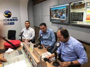 radio sucesso 3