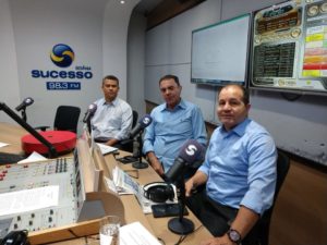 rádio sucesso 1