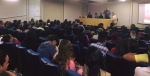 05 01   UEG DEBATE LEI QUE REGULAMENTA SERVIÇOS DE EMBELEZAMENTO E ESTÉTICA NO ESTADO   goiânia   interior