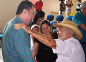 06 10 Projeto para idosos é aprovado em última fase de votação