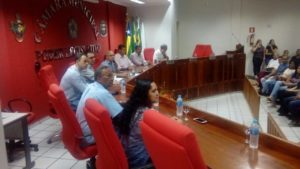 14 de setembro   Deputado visita São Simão2