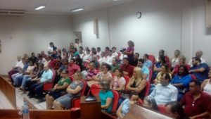 14 de setembro   Deputado visita São Simão3