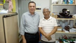 14 de setembro  MANDATO EM MOVIMENTO
