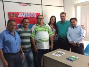 16 de outubro   CIDADE OCIDENTAL
