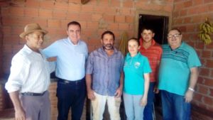 16 de setembro  Mandato em Movimento!5