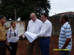 Luis Cesar Bueno  2008