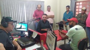 28 de outubro   MANDATO EM MOVIMENTO IPAMERI8