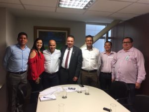 30 de outubro   ESCOLAS E CRECHES PARA CAÇÚ2