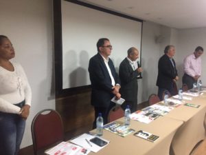 LUIS CESAR BUENO PARTICIPA DE SEMINÁRIO EM FORMOSA 3