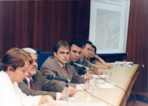 Luis Cesar Bueno   2002 03 25   Audiência pública