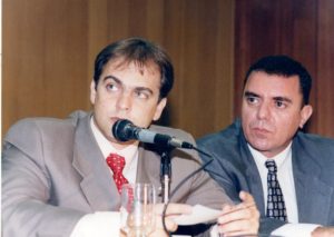 Luis Cesar Bueno   2002 03 25   Audiência pública.