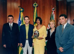 Luis Cesar Bueno   2002 03 25   Audiência pública.,
