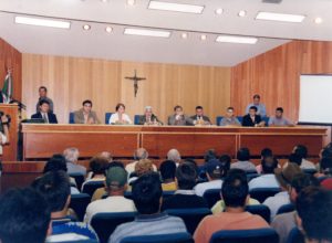 Luis Cesar Bueno   2002 03 25   Revitalização do centro de goiânia