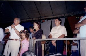 Luis Cesar Bueno   2006 (2)
