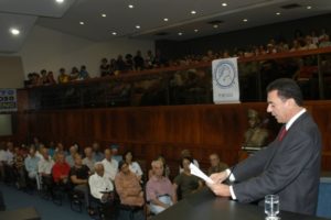 Luis Cesar Bueno 2005