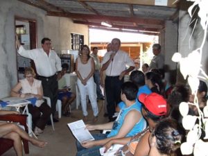 Luis Cesar Bueno 2009