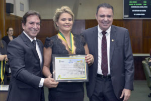 Luis Cesar Bueno em evento de estética 11