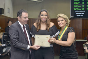 Luis Cesar Bueno em evento de estética 23