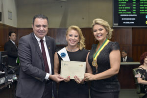 Luis Cesar Bueno em evento de estética 26