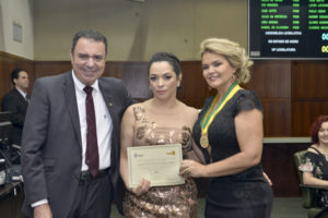 Luis Cesar Bueno em evento de estética 27
