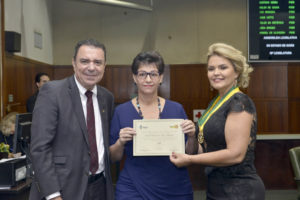 Luis Cesar Bueno em evento de estética 29
