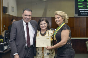 Luis Cesar Bueno em evento de estética 30