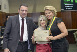 Luis Cesar Bueno em evento de estética 31