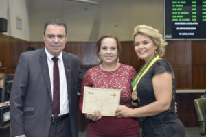 Luis Cesar Bueno em evento de estética 32